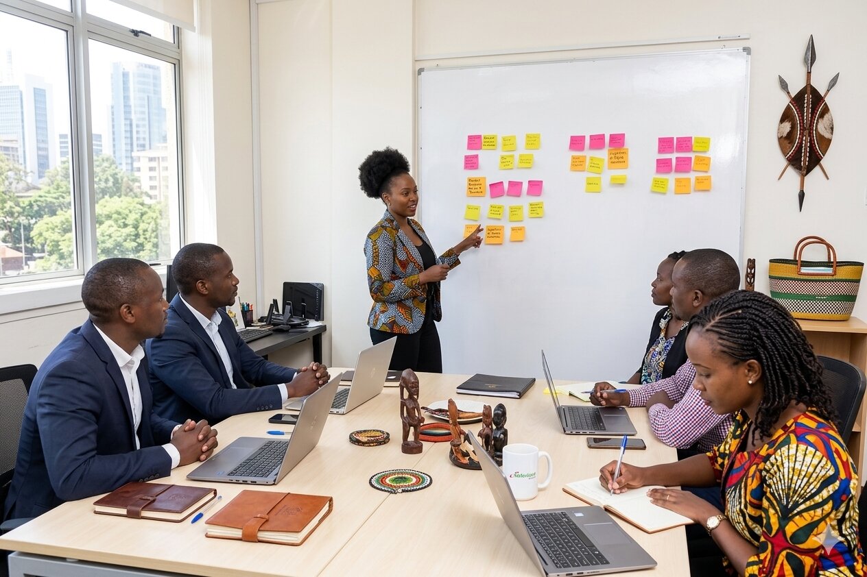 About Critical Network Solutions