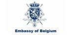 Embassy of Belgium