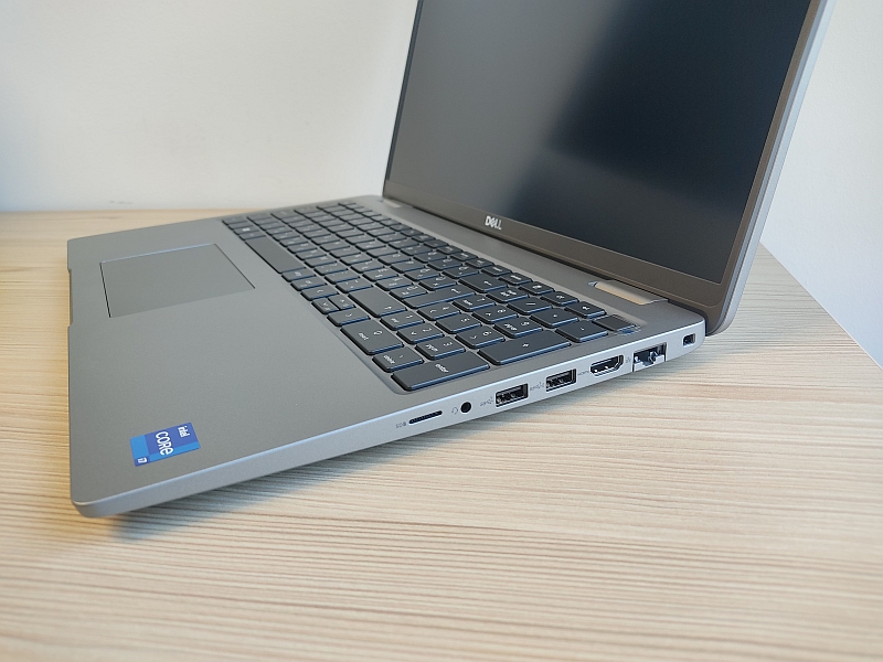 Dell Latitude 5540 14-Inch Intel i7 16GB Business Laptop - Nairobi Kenya