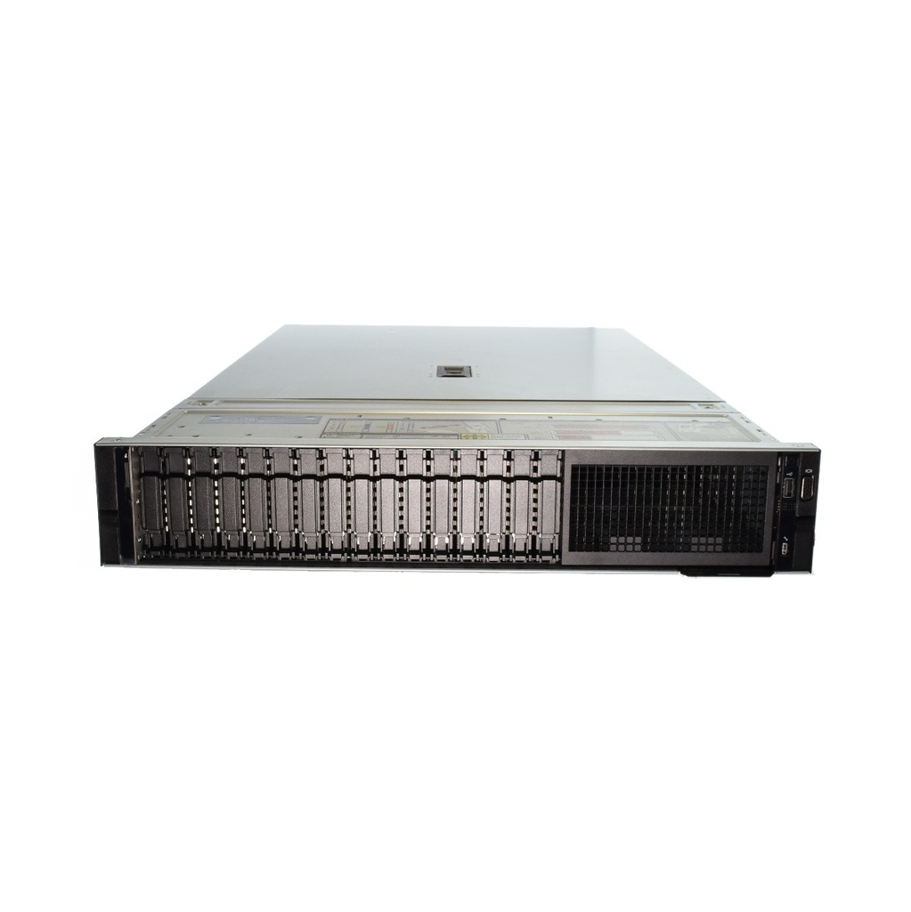 Dell PowerEdge R750 2U Rack Server Dual Xeon 512GB - Data Centre Kenya