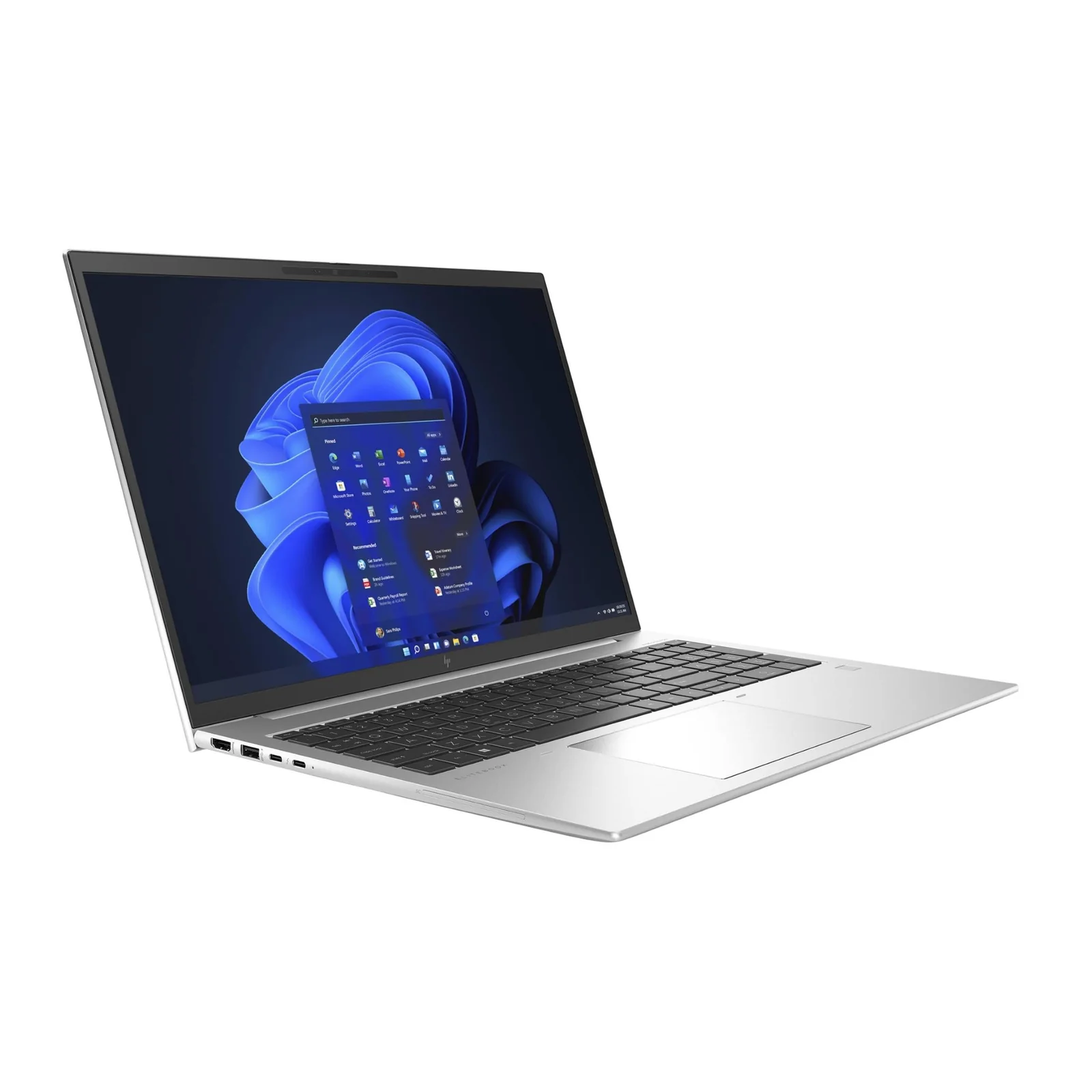 HP EliteBook 650 G9 15.6-Inch i7 32GB Mobile Workstation - Nairobi Kenya