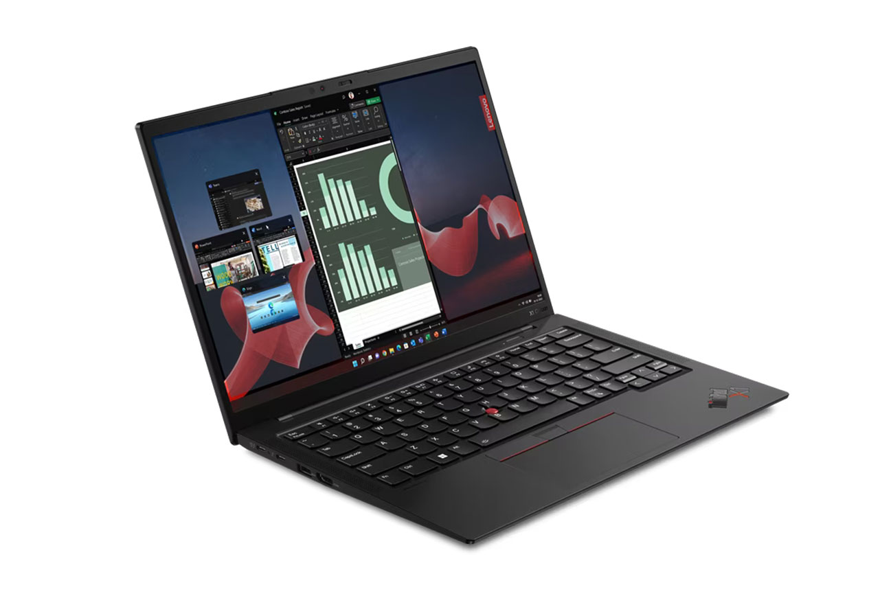 Lenovo ThinkPad X1 Carbon Gen 11 1.18kg Executive Ultrabook - Kenya