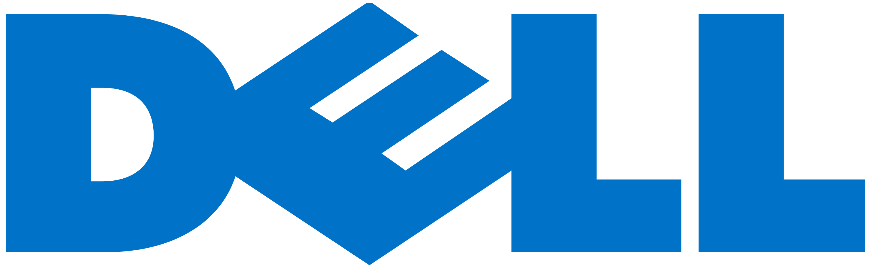 Dell Authorized Partner - Enterprise Laptops Servers Desktops Kenya