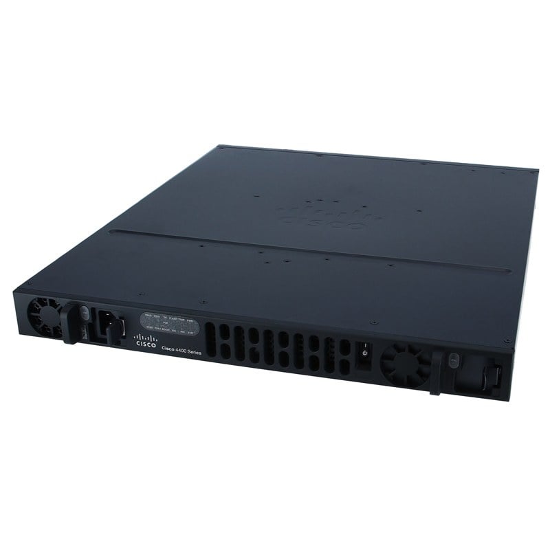 Cisco ISR 4431 Branch Router Dual WAN VPN - Enterprise Kenya