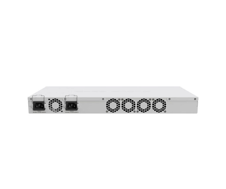 Mikrotik CCR1072 72Gbps High-Performance Cloud Core Router - Kenya