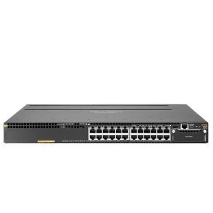 HP Aruba 2930M 48G Managed Enterprise Gigabit Switch - Nairobi